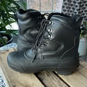 Men’s Size 10 Snow Gear Chet’s Shoes CHET main image 3